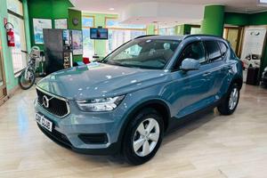 Volvo XC40 T3 Geartronic Momentum Core