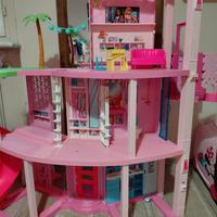 Casa dei sogni di Barbie