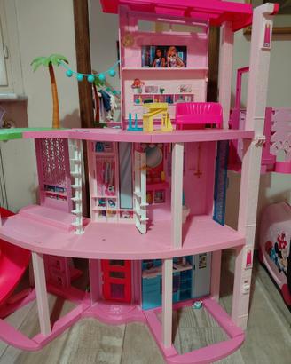 Casa dei sogni di Barbie