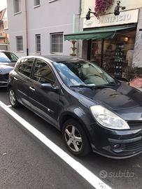 renault clio 2008 versione le iene va bene per ne