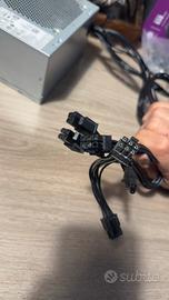 Alimentatore Pc fisso