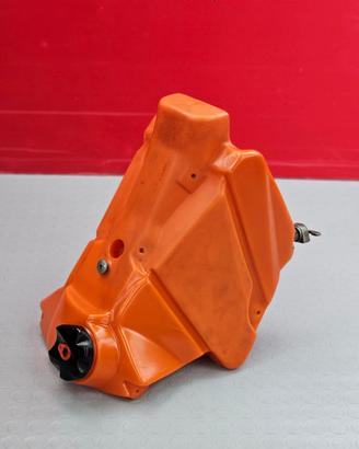 SERBATOIO TANK KTM EXC 250 F 2007 2006 EXC250 2005