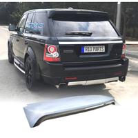 SPOILER ALERON RANGE ROVER SPORT L320 10-12 LOOK A