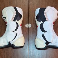 Stivali moto alpinestars smx-6 Vented