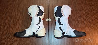 Stivali moto alpinestars smx-6 Vented