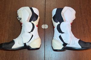 Stivali moto alpinestars smx-6 Vented