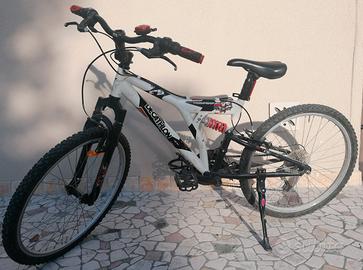 Bici 24 Rockrider 