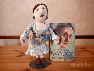 Virginia Woolf (Little Thinkers)