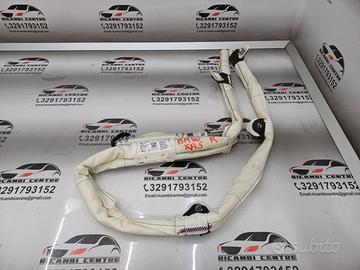 Airbag a tendina tetto laterale destro bmw f22 f32