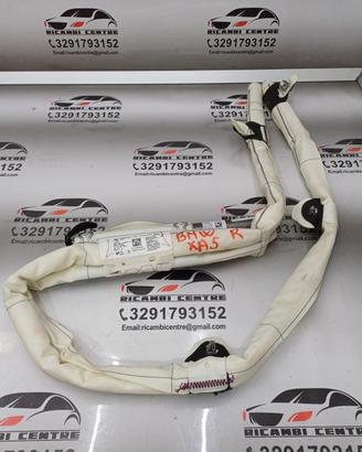 Airbag a tendina tetto laterale destro bmw f22 f32