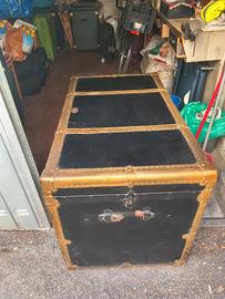 baule 