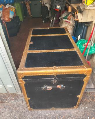 baule 