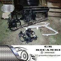 Kit airbag citroen c3