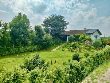 Casa Indipendente Valeggio sul Mincio [P 13.23VRG]