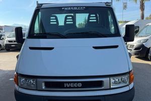 IVECO DAILY 35C13 2800 - 130CV - 2002