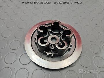 SPINGIDISCO PIATTO HUSQVARNA SMS 125 2002 2006 SM