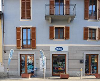 Attività Commerciale Savigliano [S 565VCG]