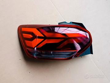 Fanale posteriore sinistro Dacia Sandero