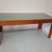 tavolo noce nazionale 180×83