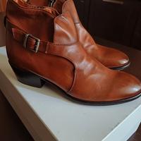 Scarpe donna Sturlini tg 37 in pelle 