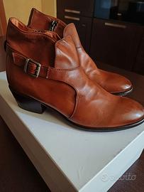 Scarpe donna Sturlini tg 37 in pelle 