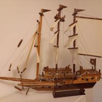 Veliero - Galeone portoghese