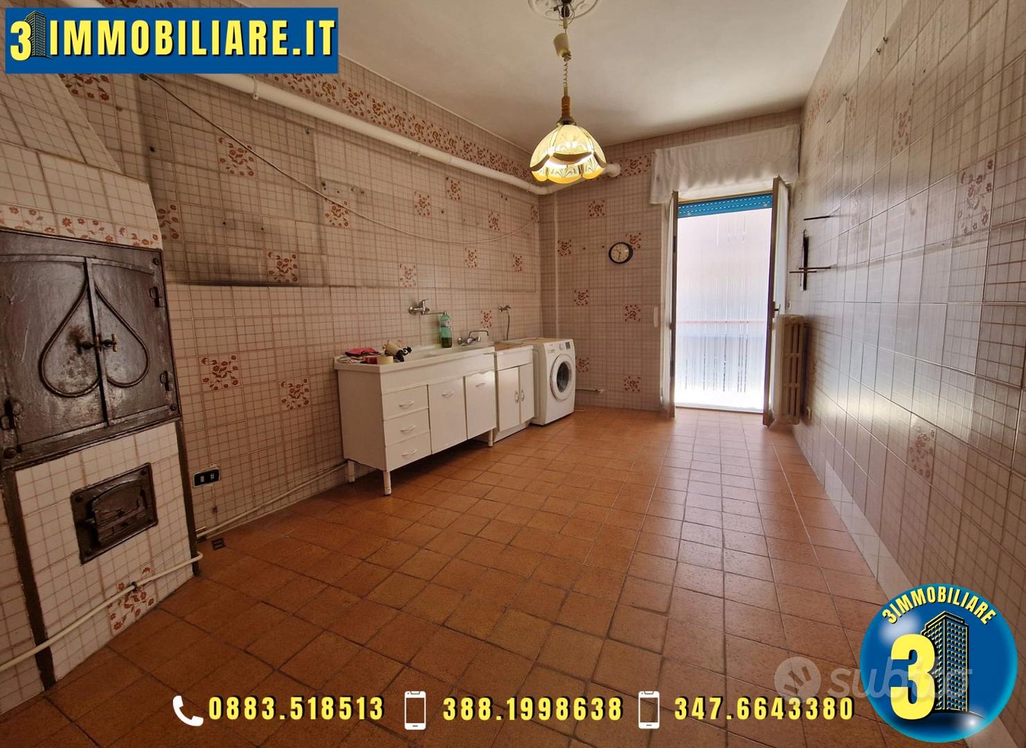 Appartamento – Barletta, Centro - Vista 5