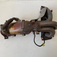 Catalizzatore Lexus NX 2.5