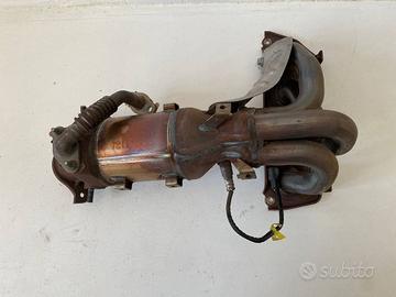 Catalizzatore Lexus NX 2.5