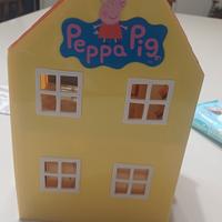 casa peppa pig