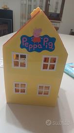 casa peppa pig