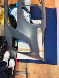 Paraurti anterior bmw serie 2 active tourer msport