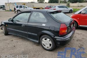 HONDA CIVIC 6 EJ, EK 1.4I S (EJ9) 90CV -Ricambi