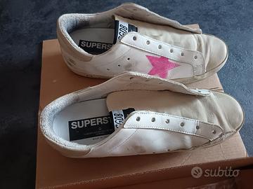 Golden Goose superstar m96