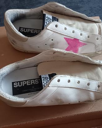 Golden Goose superstar m96