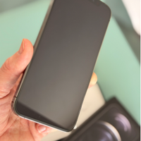 iPhone 12 Pro - 128G Grigio