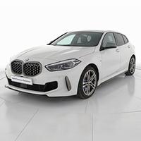 BMW Serie 1 M135i (F40) xDrive