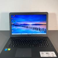 PC Asus come nuovo, in Garanzia, sono un tecnico