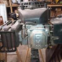 Motore per motozappa