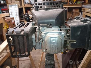 Motore per motozappa