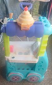 playdoh