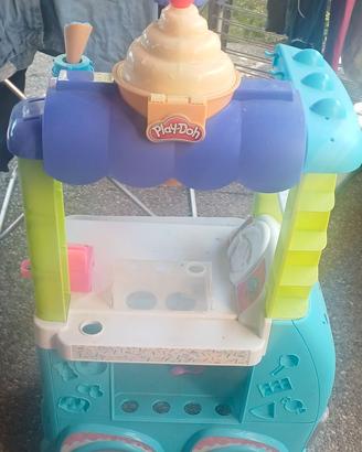 playdoh