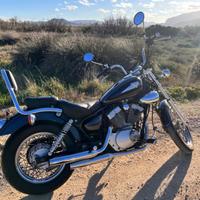 Yamaha XV 250 Virago - 1998