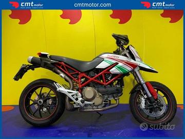 DUCATI Hypermotard 1100 Garantita e Finanziabile