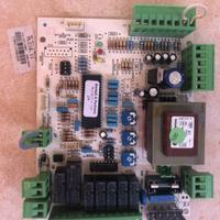 Scheda box mix Euroterm