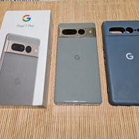 Google Pixel 7 Pro 5G 12/128gb Hazel 