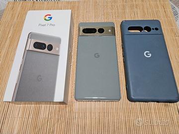 Google Pixel 7 Pro 5G 12/128gb Hazel 