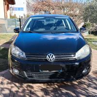 GOLF 6