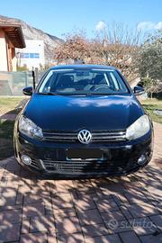 GOLF 6