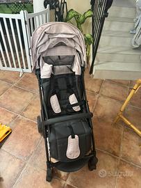 Passeggino super leggero mast m2